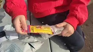 Распаковка посылки с BidBaits...  Smith D-COAX 51, Smith AR-S 2,1и DUO Spearhead Ryuki 50sp
