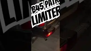 TB45 PATROL ON SONG