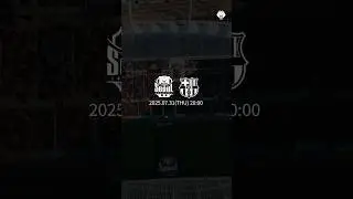 𝐅𝐂 𝐒𝐄𝐎𝐔𝐋 𝐗 𝐅𝐂 𝐁𝐀𝐑𝐂𝐄𝐋𝐎𝐍𝐀 𝐅𝐑𝐈𝐄𝐍𝐃𝐋𝐘 𝐌𝐀𝐓𝐂𝐇