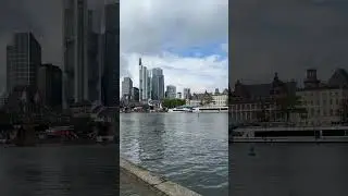 City of Skyscrapers: Frankfurt&rsquo;s Finest 🇩🇪🇩🇪🇩🇪🇩🇪