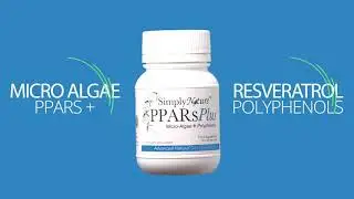 SIMPLYNATURE PPAR PLUS