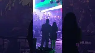 El rey - to&ntilde;o y fredy