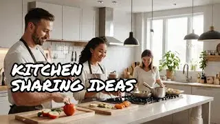 Multi-Family Kitchen Hacks You Need to Try [2 Certified Designers Share]