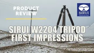 штатив Sirui W2204
