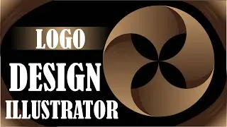 Logo Design Expert Level in Illustrator