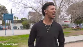 Nick Young | Swaggy P | Pursuit of Style