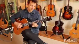 Late 1931 Kel Kroyden - Folkway Music