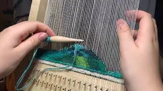 Tapestry Timelapse