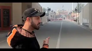 Gippy Grewal Pakistan Tour Full-|Nankana Sahb And Lahore-
