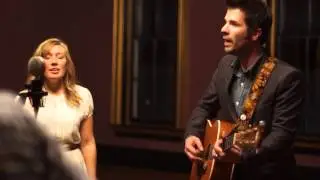 PJ Anderson - Set Me Free Take Away Show