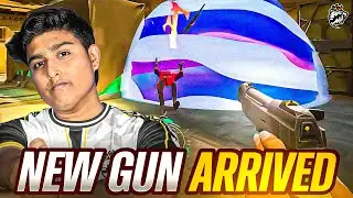 New Bandit Gun in Valorant 😱 | VALORANT LIVE🔥| #shorts #valorant | #654 day