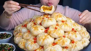 Ultimate Soup Dumplings Experience 🤤