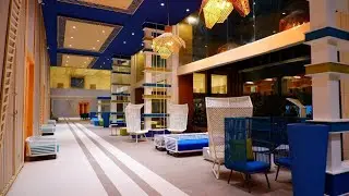 #Review Solea Palm Resort Mactan