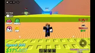 I'm trying to get better at the new best game (Pls consider Subscribing)