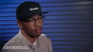 Rich Medina - Lack Of Professionalism In The Current State Of DJing (247HH Exclusive)