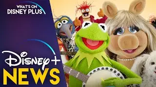 Muppets Now Coming To Disney+ In July | Disney Plus News