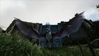Phase 2 of The Base [Ep14 Ark Valguero Let's Play]