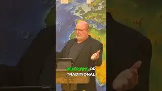 Why I Don't Like Religious Things!