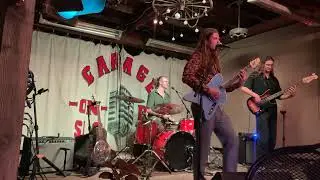 Erik Heideman (3-Piece Band) – Live at Garage on Beck – Aug 12, 2023 – Set 2