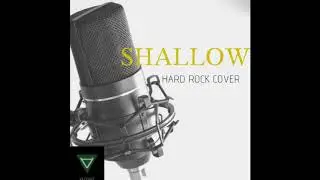 Shallow- Hard Rock Cover (Instrumental)