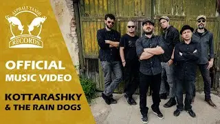 Kottarashky & The Rain Dogs | Chetiri | album 