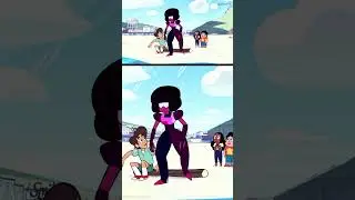 Steven Universe - Love at first sight doesn&rsquo;t exist. Love takes time and love takes work