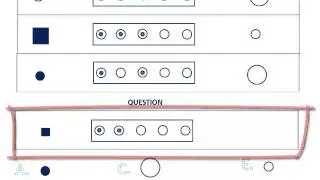 Tuto Tests de raisonnement abstrait (SELOR)