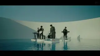 [STATION] Gallant 'Only One' Teaser - Our Beloved BoA #3