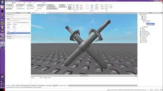 Retexturing Apprentices Tutorial One : Basic Retexturing