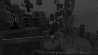 Loony hears mystery fourth death (Minecraft Naked and Afraid S2)