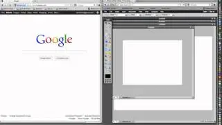 OC Global Tutorial Setting up Workspace ARTS1316 Module 2.mov