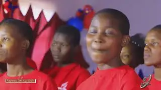 Lep - Radienya Girls AYO Choir