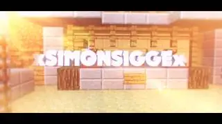 | INTRO | Fast Sync ~ xSIMONSIGGEx V6 :O | 60 FPS
