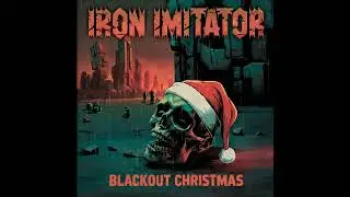 BLACKOUT CHRISTMAS