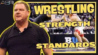 Dan John on Essential Strength Standards for Wrestlers 🏋️&zwj;♂️ | Airey Bros Radio
