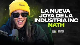 NATH - EL PROBLEMA ESTÁ EN QUE TODOS QUIEREN SER EL NÚMERO 1