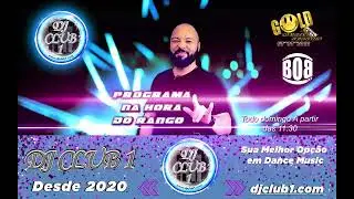 Dj Bob.At - Set Radio Dj Club1 #015 p.1