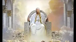 Gucci Mane   Rich Muhfucka TrapGod2