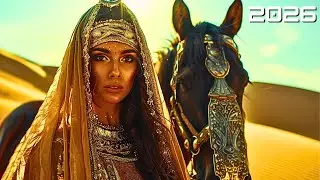 Arabian Instrumental Music - The Sacred Breath of Oud | Instrumental Music 2026
