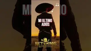 MI ULTIMO ADIOS APARA TI