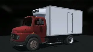 Grand Truck Simulator 2 # 24 - Android GamePlay