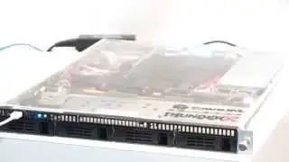#MWC15 Cavium demos ARM based Cloud RAN Application