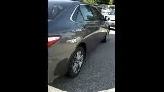 2017 Camry Rice Toyota Dbrackett