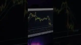 Slow and steady wins the trading race. #forex #trading #crypto #trader #traderslounge #fx