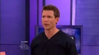 Can Humans Grow Horns? -- The Doctors