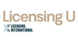 Steven Scebelo: What You Need To Know About Royalty Rates @ Licensing University