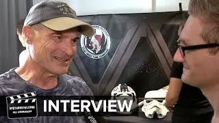Hans-Georg Panczak im Interview zur 