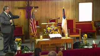 Open Bible Assembly  01-11-2025