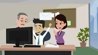 Vict Automatisering | Security Awareness Training & Phishing Simulatie