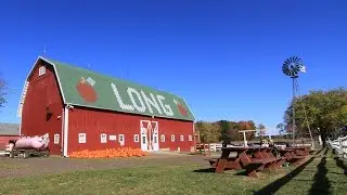 Fall Fun in Oakland County
